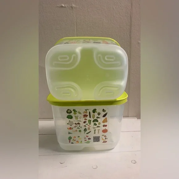 FridgeSmart® Four-piece Starter Set - Picture 10 of 11